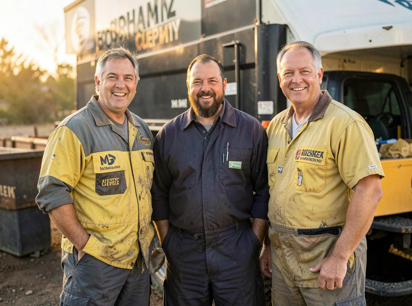 Sewage Cleanup company in Partridge, KS